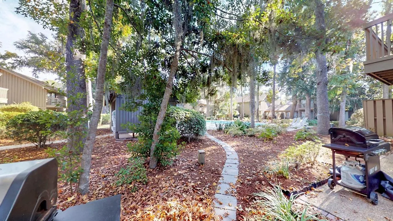 47 Water Oak Villa Hilton Head Island